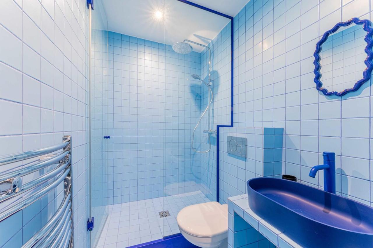 Exceptional Apartment 2Bd-6P - Tuileries-Louvre Paris Exterior photo